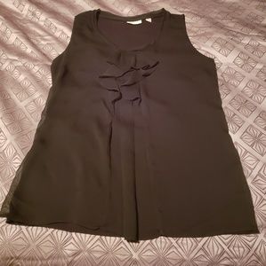 New york & Co. Black blouse